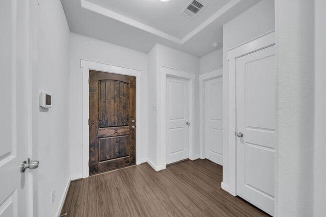 property at 15451 Royce Holly Dr