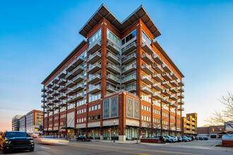 Main North in Royal Oak, MI - Building Photo - Building Photo