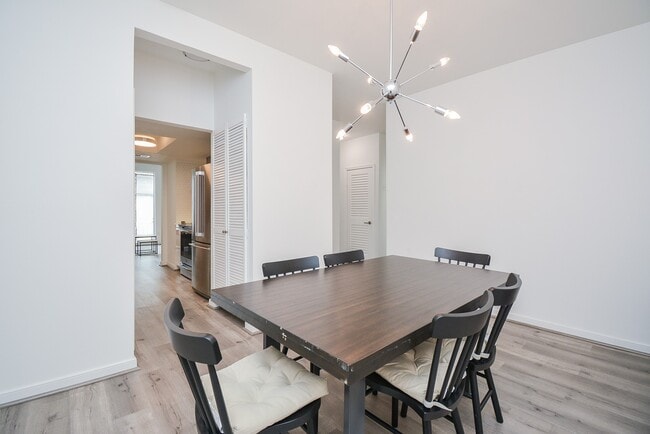 property at 666 N Eldridge Pkwy