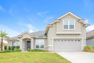 33709 Ivy Parke Pl in Fernandina Beach, FL - Building Photo