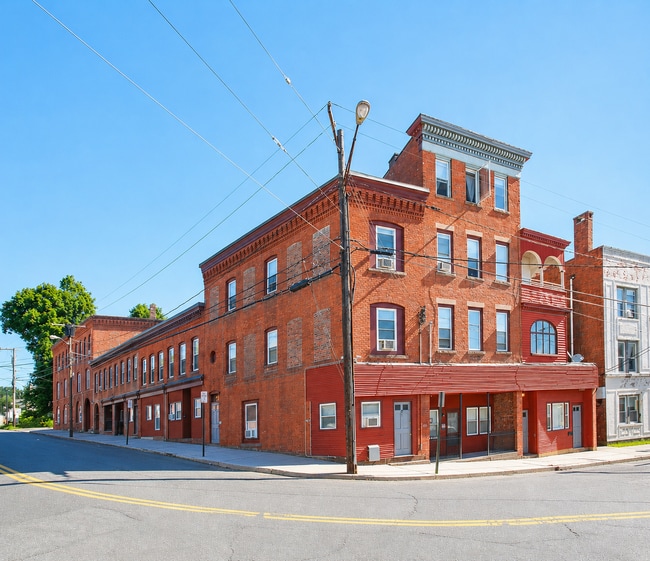 property at 10 Summer St