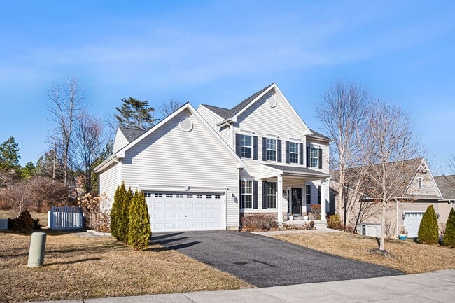 431 Welsh Hill Rd in Newark, DE - Building Photo - Building Photo