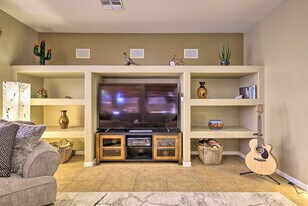 3759 E Fruitvale Ave in Gilbert, AZ - Building Photo