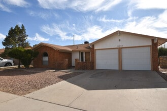 11234 Red Hawk Ln in El Paso, TX - Building Photo - Building Photo