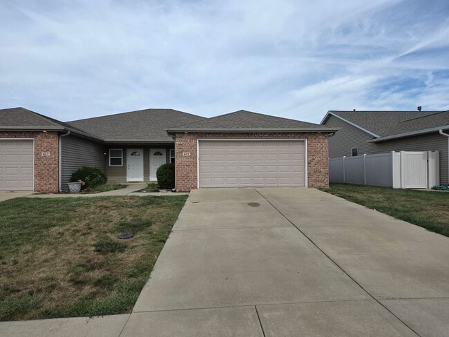 property at 615 Jetty Dr