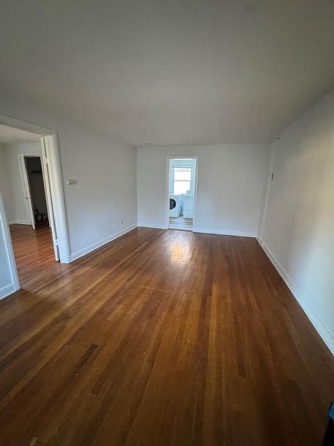 property at 4835 Indian Ln