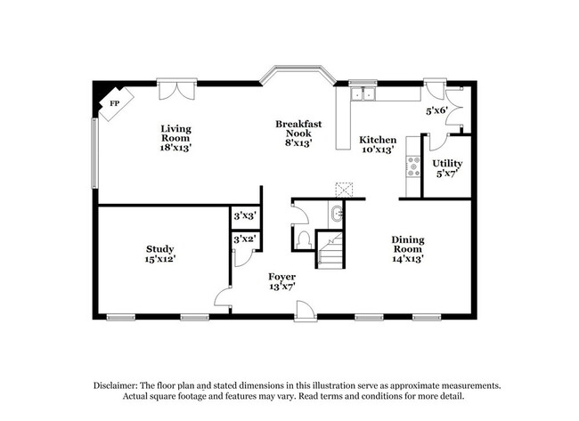 7527 Forest Dawn Way in Houston, TX - Building Photo - Building Photo