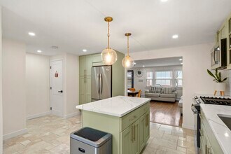 20-22 Popes Hill St in Boston, MA - Building Photo - Building Photo