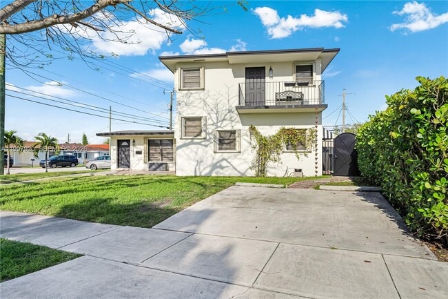 2801 SW 106th Ave in Miami, FL - Building Photo - Building Photo