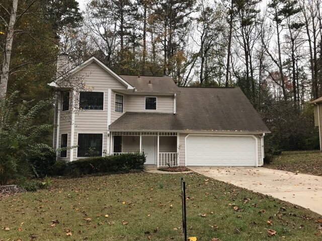 property at 4991 Sugar Creek Dr