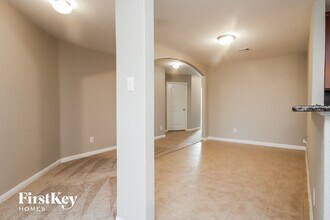 2321 Nautica Terrace in La Marque, TX - Building Photo - Building Photo