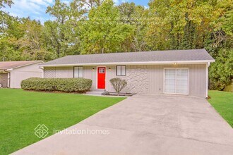 6423 Van Eyck Way NW in Norcross, GA - Building Photo - Building Photo