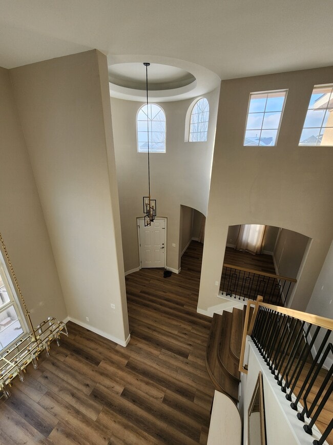 2534 S Fundy Cir in Aurora, CO - Building Photo - Building Photo