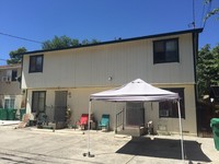 436 12th St in Sparks, NV - Foto de edificio - Building Photo