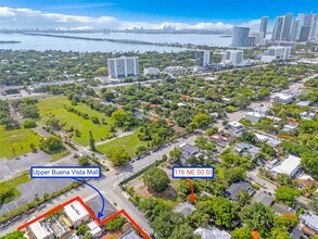 176 NE 50th St in Miami, FL - Building Photo - Building Photo