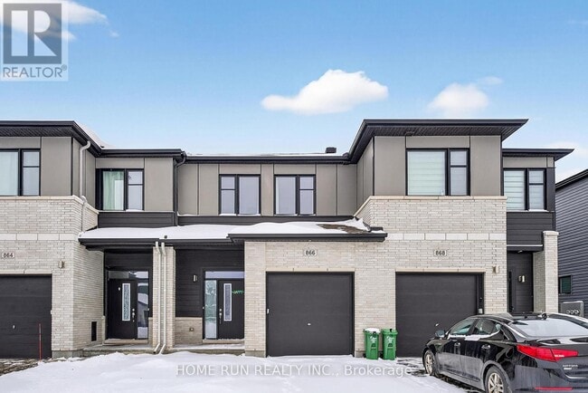 property at 866 Paseana Pl.