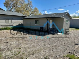 1496 W Parkway Ave in West Valley City, UT - Building Photo