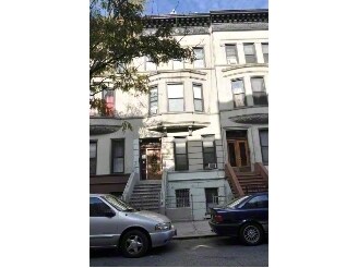 531 W 162nd St in New York, NY - Foto de edificio - Building Photo