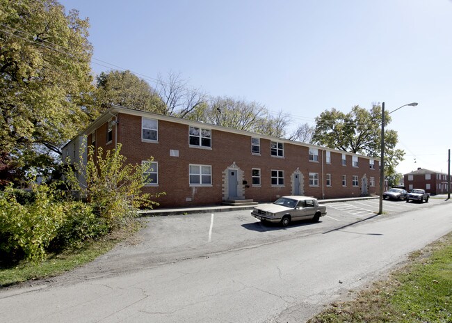 1793 Kent St in Columbus, OH - Foto de edificio - Building Photo