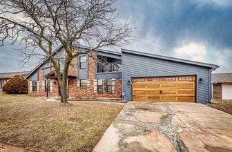 6913 SW Beta Ave in Lawton, OK - Building Photo - Building Photo