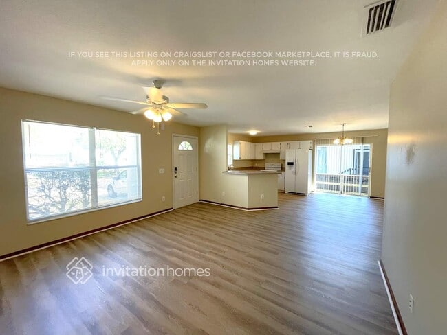 7605 S Obrien St in Tampa, FL - Building Photo - Building Photo