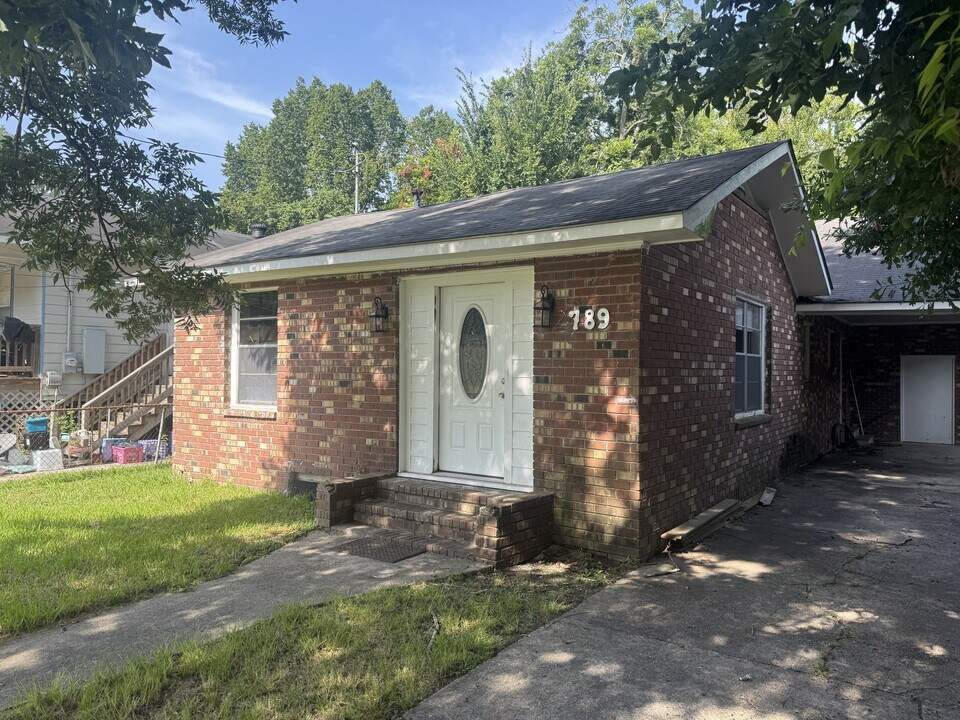 2789 Sheldon Dr in Baton Rouge, LA - Building Photo