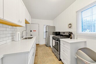 1237 Highland St in Columbus, OH - Building Photo - Building Photo