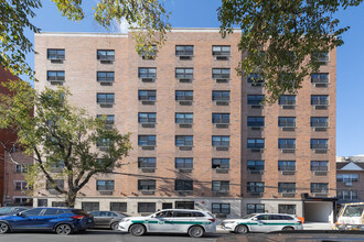 La crib in Bronx, NY - Foto de edificio - Building Photo