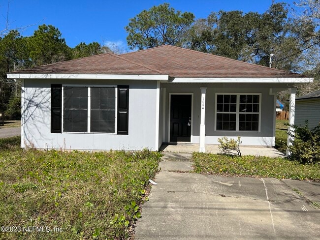 property at 1044 Bruen St