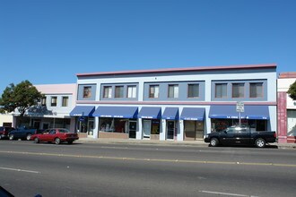 922-934 A St in Hayward, CA - Foto de edificio - Building Photo