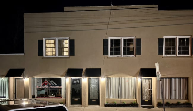 property at 59 N Roop St