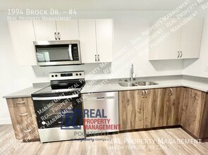 1994 Brock Dr in Pocatello, ID - Building Photo - Building Photo