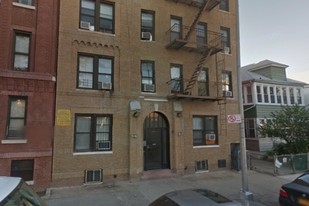 3770 62nd St Apartments