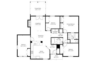 10410 Indigo Rd in Savannah, GA - Building Photo - Building Photo