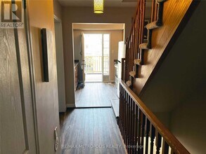 747 Challinor Terrace in Milton, ON - Building Photo - Building Photo