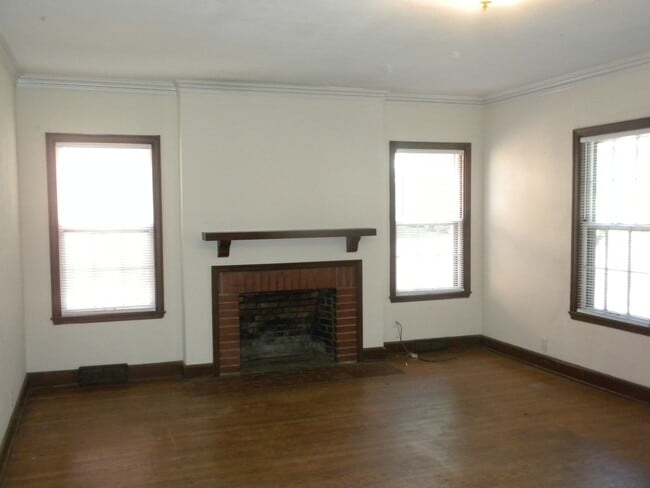 1414 Anthony St in Columbia, MO - Building Photo - Building Photo