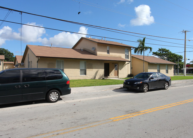 Wynwood Apartments in Miami, FL - Building Photo - Building Photo