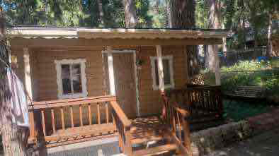 25094 Boa Dr in Crestline, CA - Building Photo - Building Photo