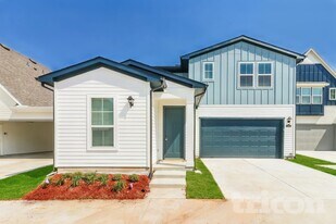 22805 Terrazzo Dr in Katy, TX - Building Photo
