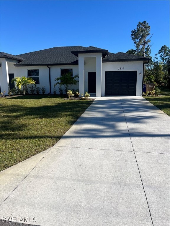 property at 2231 Armour Rd