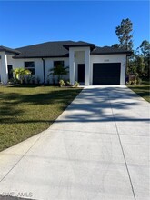 2437 Ted Ave S in Lehigh Acres, FL - Building Photo - Building Photo