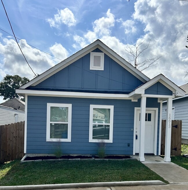 property at 16613 E Lynbrook