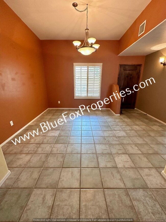 4814 N Castle Ridge Rd in Tucson, AZ - Building Photo - Building Photo