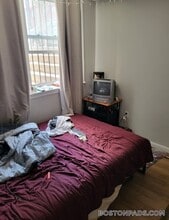 38 Hemenway St in Boston, MA - Building Photo - Building Photo