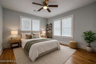 2047 N Market St in Jacksonville, FL - Building Photo - Building Photo