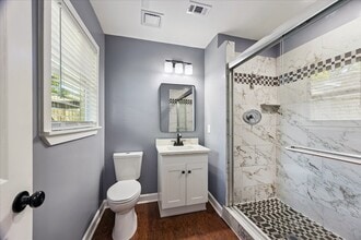 8519 Hatton St in Houston, TX - Building Photo - Building Photo