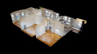 5 Edgar Ter, Unit 3 in Somerville, MA - Building Photo