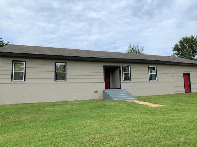 property at 3113 FM131