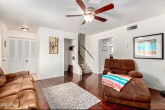 1667 W Hazelwood St in Phoenix, AZ - Building Photo - Building Photo