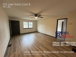 155 Lake Vista Cove in Hot Springs National Park, AR - Building Photo - Building Photo